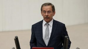 Abdüllatif Şener, Erdoğan’a ateş püskürdü! Zamlar sonrası ağır sözler