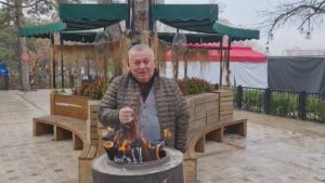 Cemal Enginyurt hükümete seslendi: Yanacaksınız!