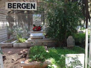 ACILARIN KADINI BERGEN’İN HAYAT HİKÂYESİ FİLM OLDU