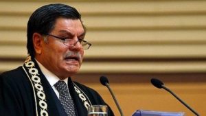 Haşim Kılıç’tan ‘adaylık’ açıklaması…