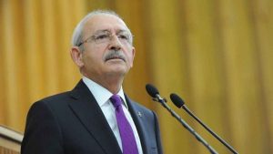 Kemal Kılıçdaroğlu, Göç İdaresine gidiyor: Neyin hazırlığındasınız?
