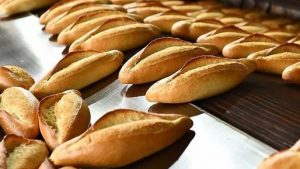 İstanbul’da ekmek fiyatı 5 TL’ye çıkmıştı: Pazartesi fiyatlar değişecek