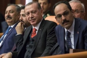 AKP’ye yakın hesap duyurdu: Olağanüstü kongre ve kabine değişimi yolda