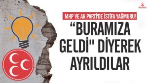 CHP Genel Başkanı Kemal Kılıçdaroğlu, sosyal medya hesabından yaptığı paylaşımda AK Parti ve MHP’den istifa eden vatandaşların açıklamalarını yayınladı