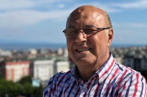 Necmettin Batırel duyurdu: 2023’te Türkiye yeniden doğacak
