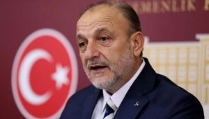 MHP’li Oktay Vural’dan itiraf gibi sözler: Yenilenmemiz lazım!