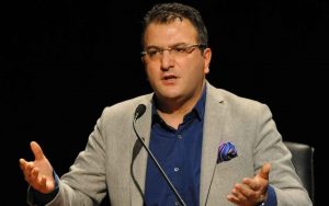 Cem Küçük, açıkladı: Erdoğan hangi rakipten çekiniyor?