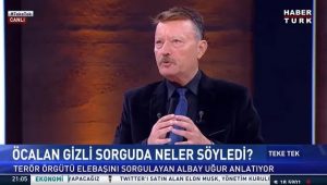 Atilla Uğur AKP’nin PKK gerçeğini anlattı: 2002’de PKK bitmişti…
