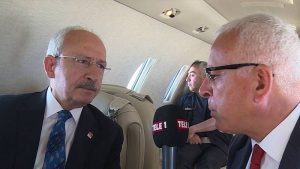 CHP Merdan Yanardağ hareketliliği: Heyet oluşturuldu