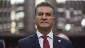 Mustafa Sarıgül açıkladı: İBB’ye aday mı gösterilecek?