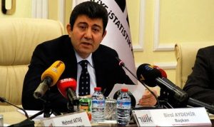 TÜİK eski başkanı bombayı patlattı! Doğalgaz oyunuyla enflasyon 10 puan düşük açıklandı