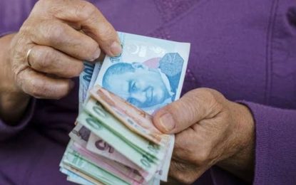 7.500 TL alan emekliler neden sitem ediyor! İşte ortaya çıkan korkunç tablo