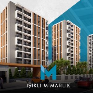 SÜREKLİ GELİŞEN KONUT PROJELERİNDE IŞIKLI MİMARLIK AYRICALIĞI İLE TANIŞMAK İSTERMİSİNİZ