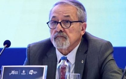 Naci Görür uyardı: Düzce depremi, İstanbul’u tetikleyebilir!
