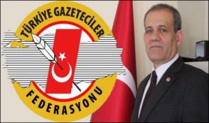 TGF’DEN İLETİŞİM BAŞKANLIĞI’NA ÇAĞRI Karaca ” Yerel Basının mağduriyeti acilen giderilmelidir”