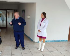 GAZETECİ YAZAR YURDAGÜL ATUN’DAN DEV RÖPORTAJ:  “BAĞIMLILIK TEDAVİSİNDE ORTADOĞU’NUN EN İYİSİYİZ”