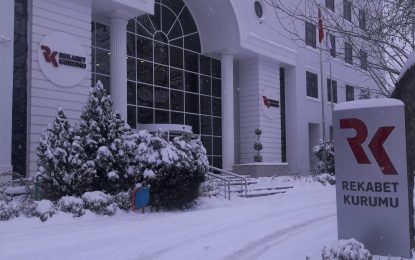 D Elektronik Şans Oyunları ve Yayıncılık AŞ (Nesine.com) Hakkında Yürütülen Soruşturma Sonuçlandı