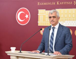 Milli Eğitim Bakanlığı, Kocaeli’de yaşanan olaylara ilişkin Gergerlioğlu’nun soru önergelerine cevap verdi!