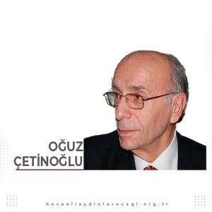 KOCAELİ AYDINLAR OCAĞI YAZARI OĞUZ ÇETİNOĞLU, İLHAN KARAÇAY’IN, ADALET DİVANI’NDAKİ TÜRK HALISI HİKÂYESİNİ YAZDI