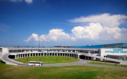 Büyükşehir’den ‘Şehirlerarası Otobüs Terminali’ açıklaması