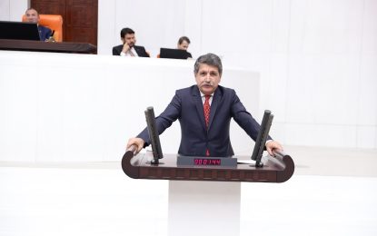 KANKO’DAN, ÇÖP BERTARAF TESİSİ İÇİN UYARI VE ÖNERİ GELDİ!