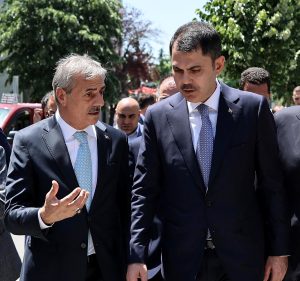 Sakarya’nın beklediği doğa projesi şehre tanıtılıyor: 6 kilometrelik yeni yaşam alanı…