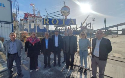 Gergerlioğlu’ndan genişlemek isteyen Rota Limanı’na sert tepki; “Yeter artık Körfez Limana doydu!”