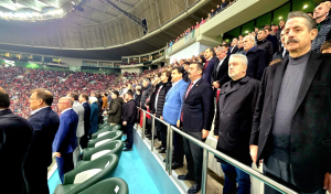 TÜRKOĞLU,BURSA’DAKİ “BİLET SKANDALINI”  MECLİS’E TAŞIDI!