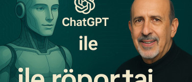 DÜNYADA BİR İLK: YAPAY ZEKÂ ChatGPT’YE SORDUM, ‘SEN EĞİTİLMİŞ BİR ROBOTSUN, PEKİ SENİ PROGRAMLAYAN KİŞİYİ ALLAH MI YÖNLENDİRDİ?’