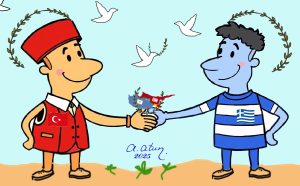 ABD’nin Kıbrıs Planı