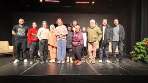 “Üç Jokerli Konken” Almanya’da beğeni topladı