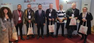 İnegöl’den Tiyatroya Düşünsel Bakış