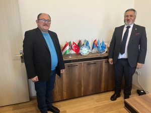 KUTLU PARTİ’DEN TÜRK DÜNYASI İÇİN KAPSAYICI, STRATEJİK VE UZUN VADELİ VİZYON