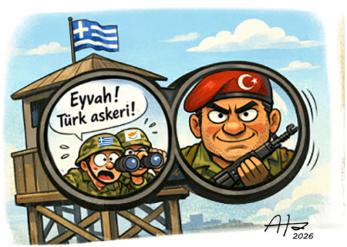 Hayaller ve Balon Siyaseti