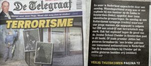 “TERÖRİZMİ” KİM BELİRLİYOR? MEDYADAN ÇİFTE STANDARD