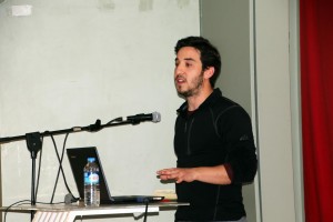 Yaz-Çek-Yönet Sinema Dersleri Başladı