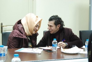 Huzurlu  Yuvalar İçin: ‘Aile  Akademisi’