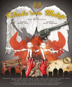 “Filinta’nın Meleği”  Süleymanpaşalılar İle Buluşacak