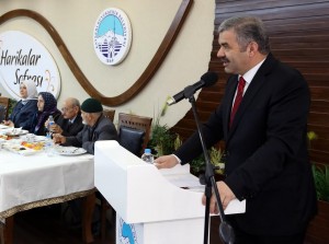 “Şehrin  Bereketi, Toplumun Sigotası”