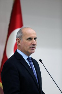 Kuzeye Baraj Müjdesi