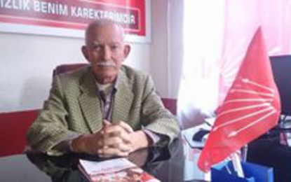 Mehmet Yılmaz’dan Dünya Kadınlar Günü Mesajı