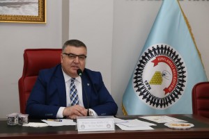 Atatürk’ün Evinin Aynısı Kırklareli’ne Yapılacak
