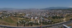 Aktepe Ve Emrez’de Yarışma Zamanı