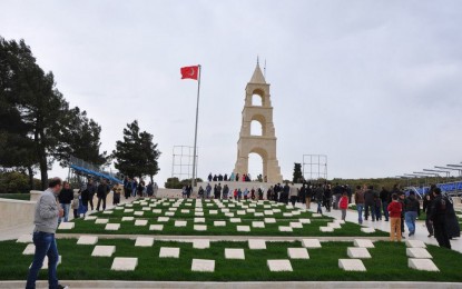 Çanakkale Gezileri Başlıyor