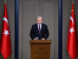 Kazakistan, Türkiye’nin Sadece Dostu ve Kardeşi Değil, Aynı Zamanda Stratejik Ortağıdır