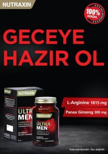 Performans Sorunu Yaşayann Erkeklere Bitkisel Çözüm!