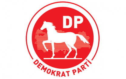 DP ANTALYA YSK KARARI AÇIKLAMASI