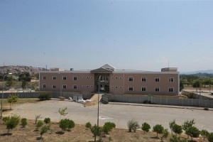 Yeni Okula Yeni Ulaşım