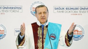 Cumhurbaşkanı Erdoğan’dan HDP Açıklaması