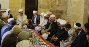 Kürt sorununu çözmek için 380 kişilik ‘kanaat önderleri’ listesi